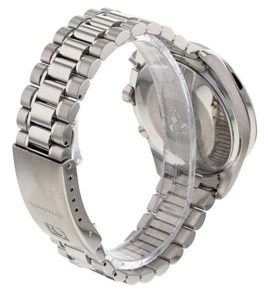 Omega Speedmaster Reduced 3510.50.00